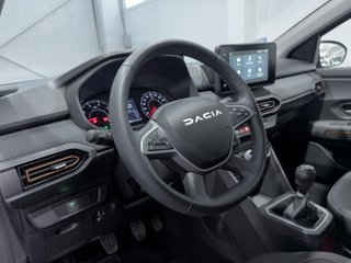 Dacia Sandero Stepway Expres. Go 74kW (100CV) ECO-G