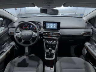 Dacia Sandero Stepway Expres. Go 74kW (100CV) ECO-G