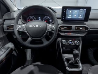 Dacia Sandero Stepway Expres. Go 74kW (100CV) ECO-G