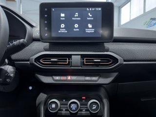 Dacia Sandero Stepway Expres. Go 74kW (100CV) ECO-G