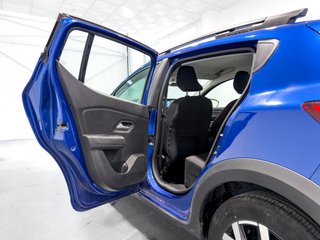Dacia Sandero Stepway Expres. Go 74kW (100CV) ECO-G