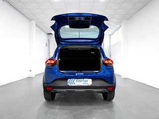 Dacia Sandero Stepway Expres. Go 74kW (100CV) ECO-G