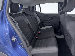 Dacia Sandero Stepway Expres. Go 74kW (100CV) ECO-G