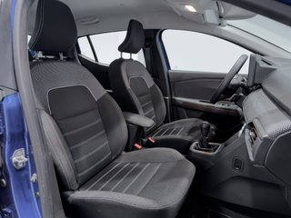 Dacia Sandero Stepway Expres. Go 74kW (100CV) ECO-G
