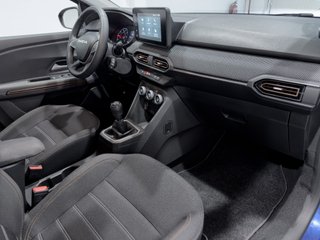 Dacia Sandero Stepway Expres. Go 74kW (100CV) ECO-G
