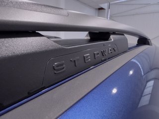 Dacia Sandero Stepway Expres. Go 74kW (100CV) ECO-G