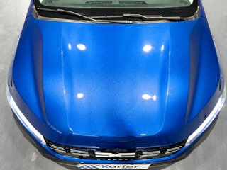 Dacia Sandero Stepway Expres. Go 74kW (100CV) ECO-G