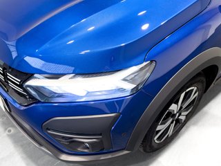 Dacia Sandero Stepway Expres. Go 74kW (100CV) ECO-G