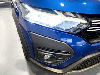 Dacia Sandero Stepway Expres. Go 74kW (100CV) ECO-G