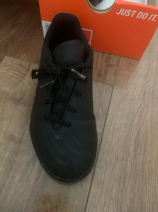 Zapatillas Nike Fútbol Sala Talla 32 Nuevas