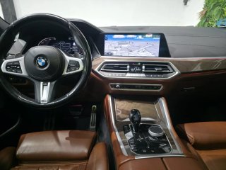 BMW X6 2021