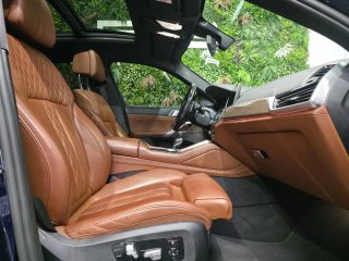 BMW X6 2021