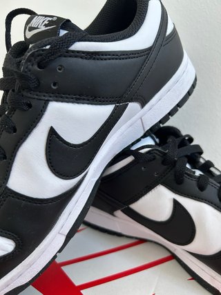 Nike Dunk Low Panda