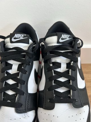 Nike Dunk Low Panda