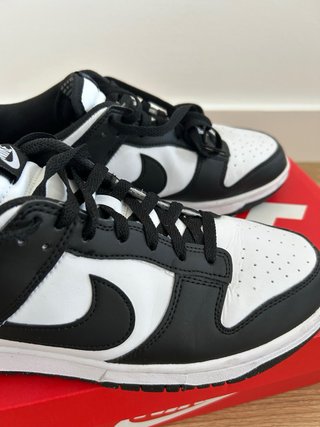 Nike Dunk Low Panda