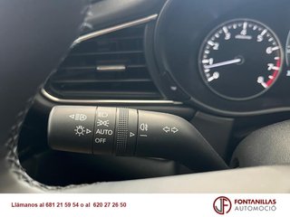 Mazda CX-30 e-SKYACTIV G MHEV Exclusive-line