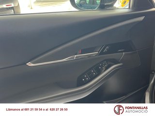 Mazda CX-30 e-SKYACTIV G MHEV Exclusive-line