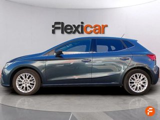 Seat Ibiza 1.0 TSI 85kW (115CV) Special Edition