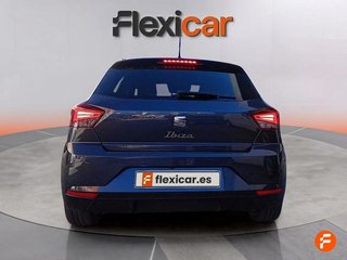 Seat Ibiza 1.0 TSI 85kW (115CV) Special Edition