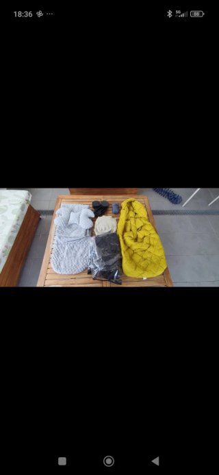 Conjunto Cybex Talos S: capazo, silla, portabebés