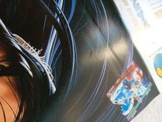 Neo Geo AES Samurai Spirits 2 Japonés