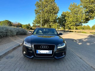 Audi A5 Sportback full extras