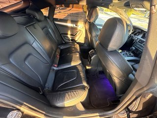 Audi A5 Sportback full extras