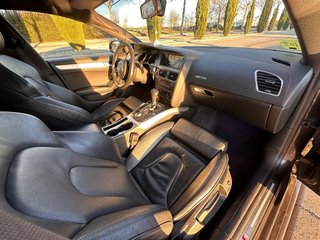 Audi A5 Sportback full extras