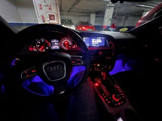 Audi A5 Sportback full extras