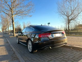 Audi A5 Sportback full extras