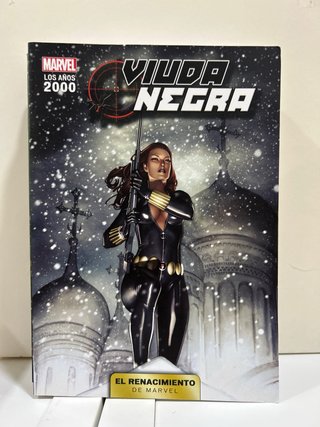 Tomos 1 a 7 - El renacimiento de Marvel