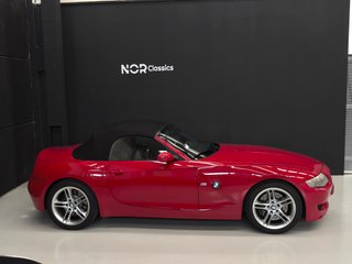 BMW Z4 M Roadster 343 cv 2006
