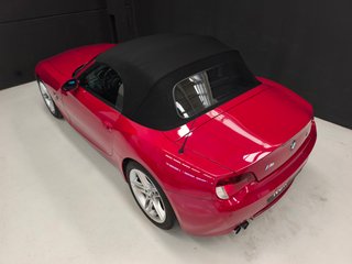 BMW Z4 M Roadster 343 cv 2006