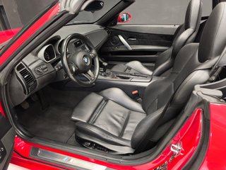 BMW Z4 M Roadster 343 cv 2006