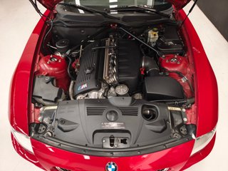 BMW Z4 M Roadster 343 cv 2006