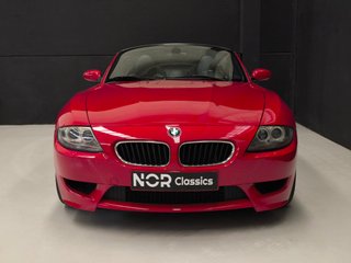 BMW Z4 M Roadster 343 cv 2006