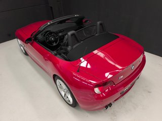 BMW Z4 M Roadster 343 cv 2006