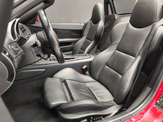 BMW Z4 M Roadster 343 cv 2006