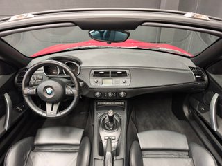 BMW Z4 M Roadster 343 cv 2006