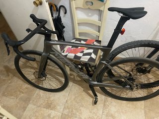 Bicicleta Mérida Reacto 4000