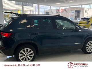 SEAT Ateca 1.0 TSI 81kW (110CV) St&Sp Style XM Eco