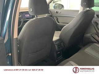 SEAT Ateca 1.0 TSI 81kW (110CV) St&Sp Style XM Eco