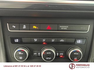 SEAT Ateca 1.0 TSI 81kW (110CV) St&Sp Style XM Eco