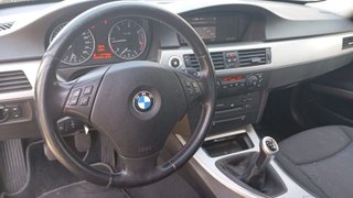 BMW Serie 3