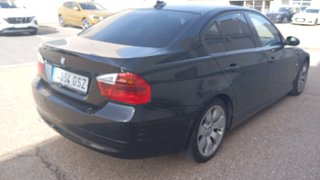 BMW Serie 3
