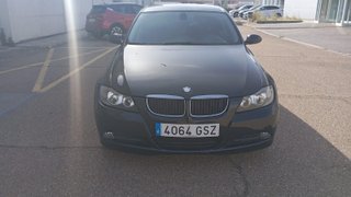 BMW Serie 3