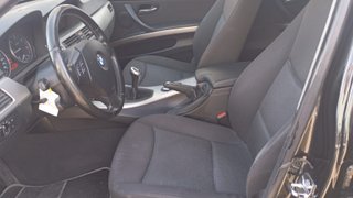 BMW Serie 3