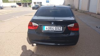 BMW Serie 3