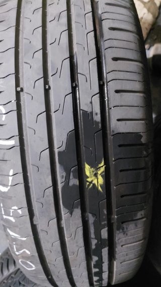 Neumáticos 205/60/16