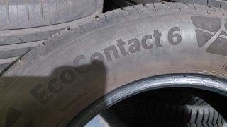 Neumáticos 205/60/16